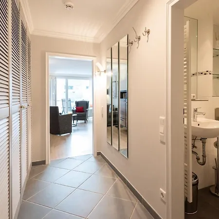 Eydum Nr 38 アパート *