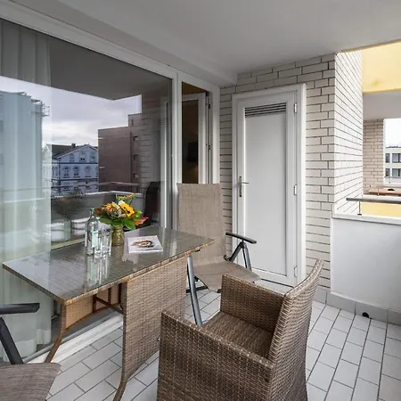 アパート Eydum Nr 38 *