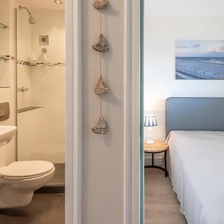 アパート Eydum Nr 38