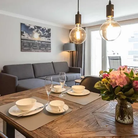 Eydum Nr 38 アパート *