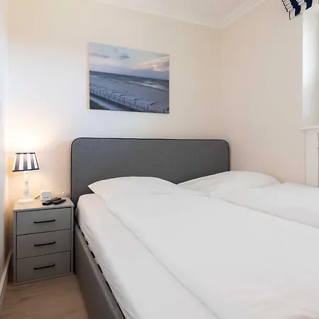 アパート Eydum Nr 38 *