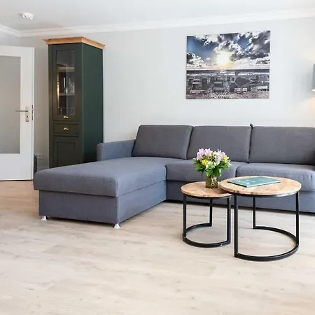 Eydum Nr 38 アパート ヴェスターラント