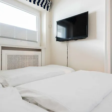 Eydum Nr 38 アパート *