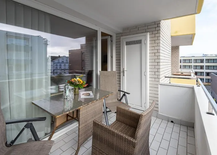 Lägenhet Eydum Nr 38 *