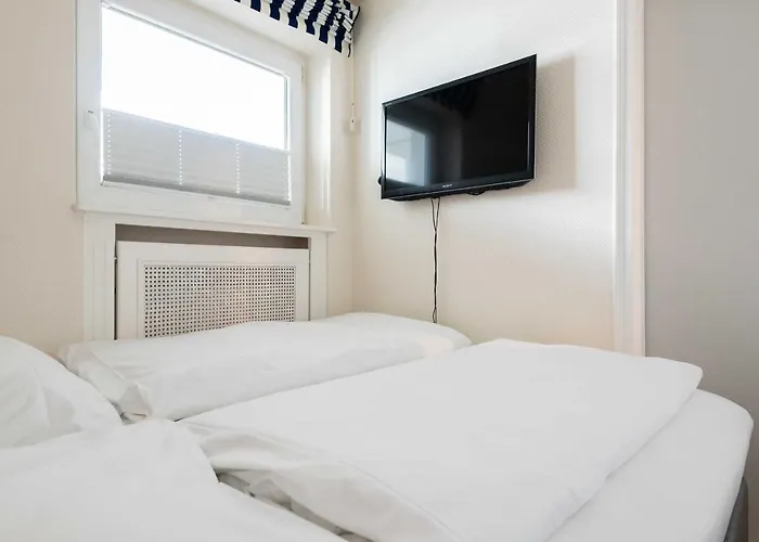 Eydum Nr 38 Apartmán *